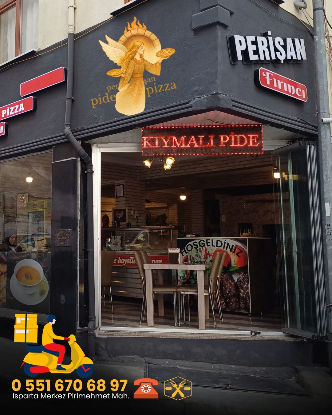 Instagram Yönetimi Referans Proje 19